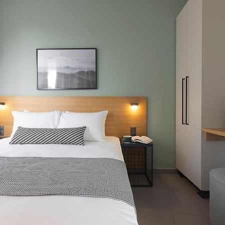 K4 0 City Apartments, Historical Center, Thessaloniki #Feelslikehome Exterior foto